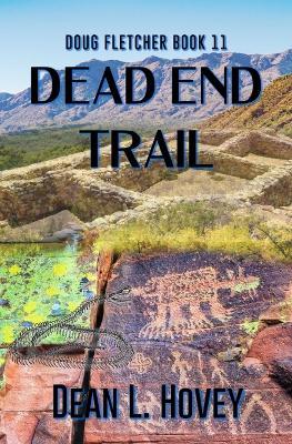 Dead End Trail - Dean L Hovey - cover