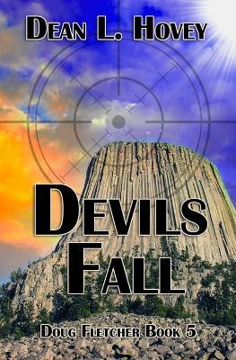 Devils Fall - Dean L Hovey - cover