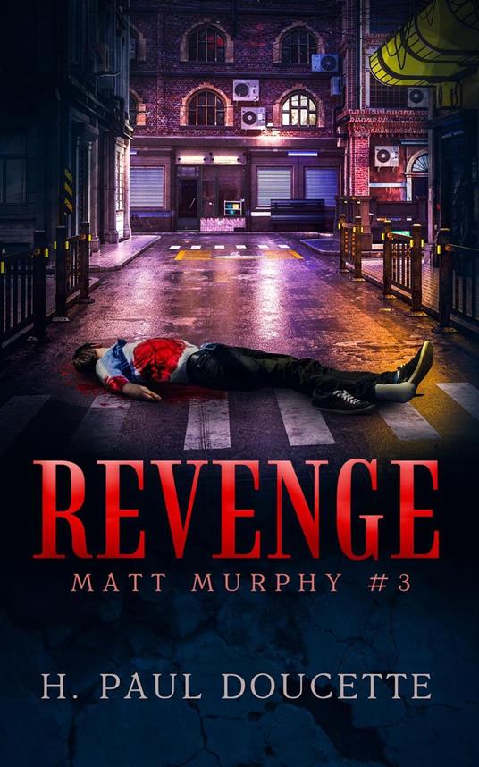 Revenge