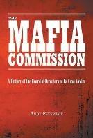 Mafia Commission - Andy Petepiece - cover