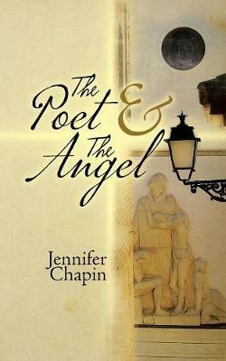 The Poet & The Angel - Jennifer Chapin - cover