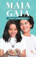 Maia Loves Gaia - Emma Forsberg - cover