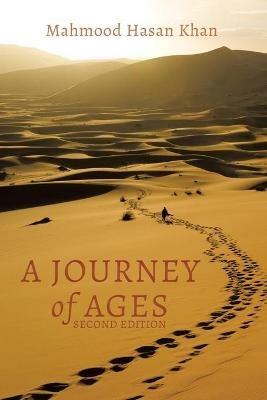 A Journey of Ages - Mahmood Hasan Khan - cover
