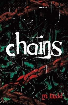 Chains - M Todd - cover