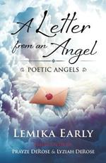 A Letter From An Angel: Poetic Angels