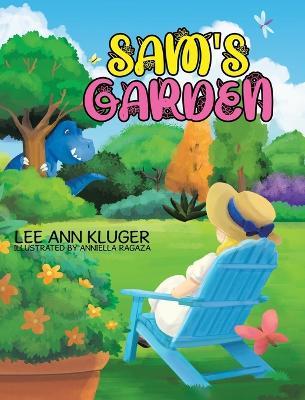 Sam's Garden - Lee Ann Kluger - cover