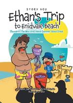Ethan's Trip to Enidvale Beach: Phwoarrr! The New Viral Dance-Summer Dance Craze