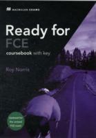 Ready for FCE Student Book +key 2008