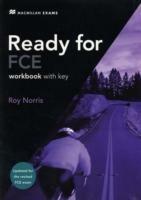 Ready for FCE Workbook +key 2008