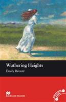 Macmillan Readers Wuthering Heights Intermediate Reader Without CD - cover