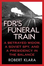 FDR's Funeral Train