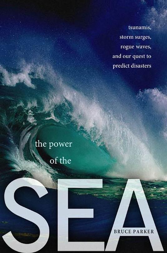 The Power of the Sea