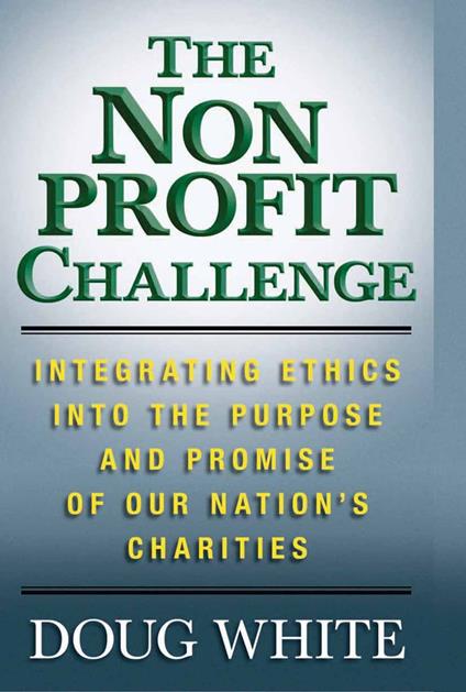 The Nonprofit Challenge