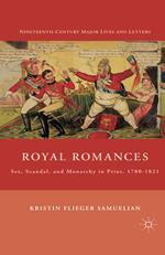 Royal Romances