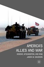 America's Allies and War