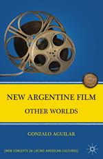 New Argentine Film