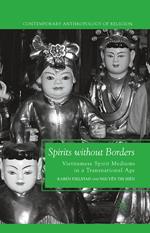 Spirits without Borders