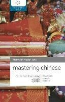 Mastering Chinese: The complete course for beginners - Catherine Hua Xiang - cover