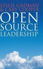 Open Source Leadership