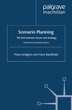 Scenario Planning - Revised and Updated