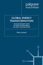 Global Energy Transformation