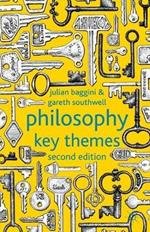 Philosophy: Key Themes