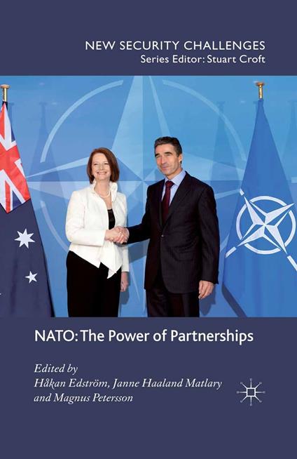 NATO: The Power of Partnerships