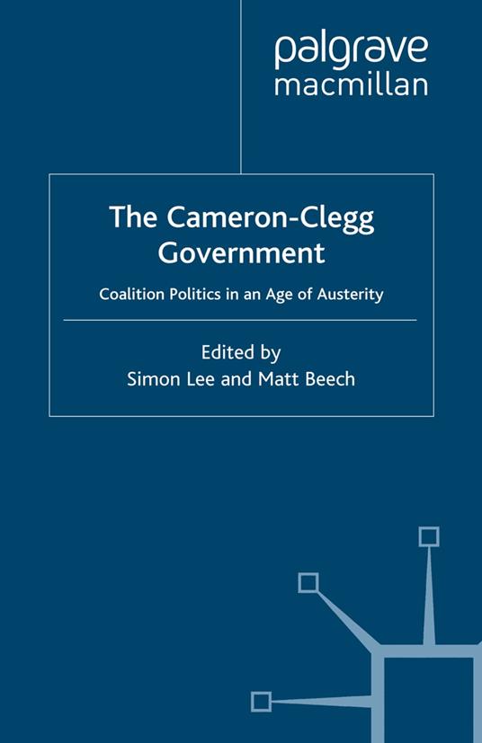 The Cameron-Clegg Government