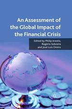 An Assessment of the Global Impact of the Financial Crisis