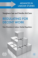 Regulating for Decent Work