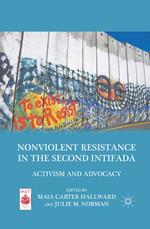 Nonviolent Resistance in the Second Intifada