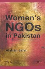 Women’s NGOs in Pakistan