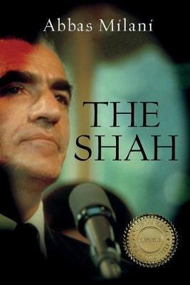 The Shah - Abbas Milani - cover