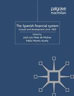 The Spanish Financial System