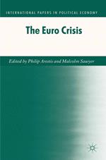 The Euro Crisis