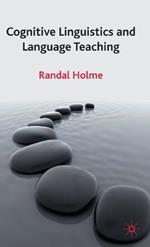 Cognitive Linguistics and Language Teaching