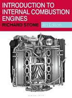 Introduction to Internal Combustion Engines