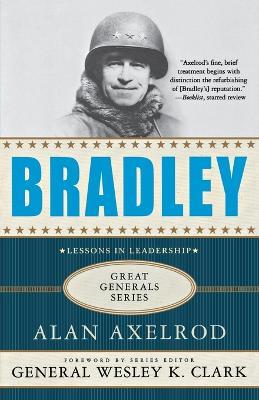 Bradley - Alan Axelrod - cover