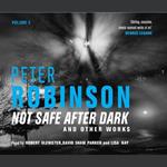 Not Safe After Dark Volume Three