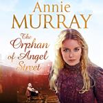 The Orphan of Angel Street