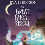 The Great Ghost Rescue