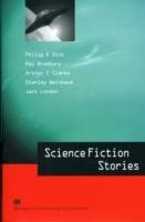 Macmillan Literature Collection - Science Fiction Stories - Advanced C2