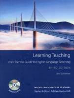 Learning Teaching 3rd Edition Student's Book Pack - Jim Scrivener - cover