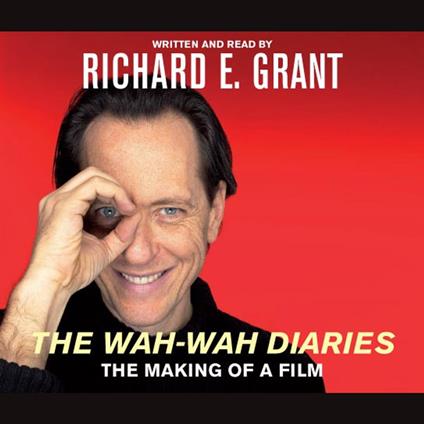 The Wah-Wah Diaries