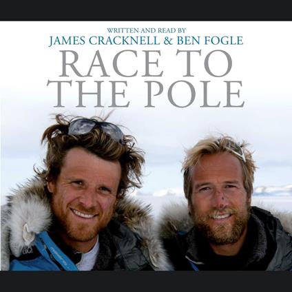 Race to the Pole