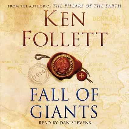 Fall of Giants