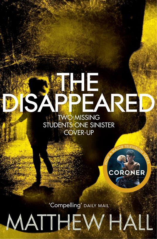 The Disappeared