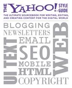 The Yahoo! Style Guide