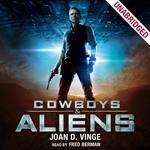 Cowboys and Aliens