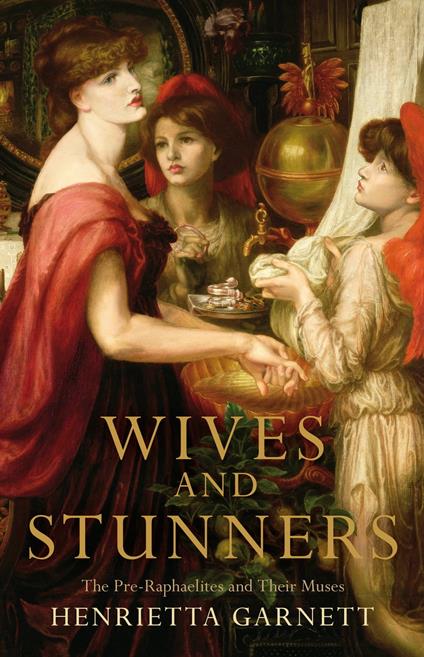 Wives and Stunners